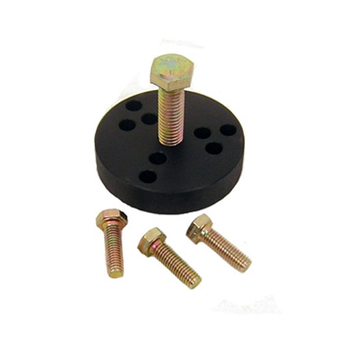 Pit Posse PP2834 Universal 8 Hole Flywheel Rotor Magneto Puller