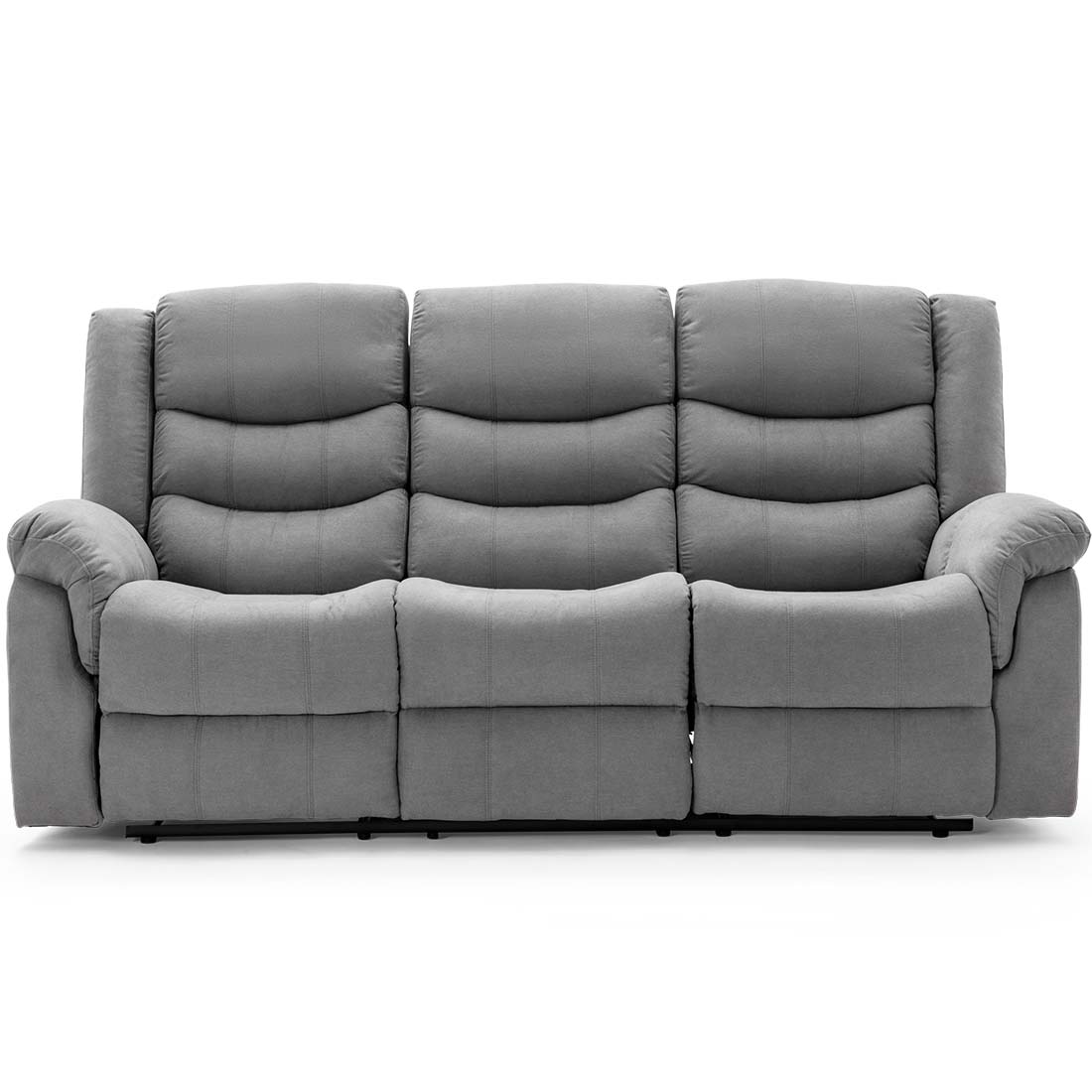 Home Mexico 2 Seater Futon Sofa Bed Instructions www