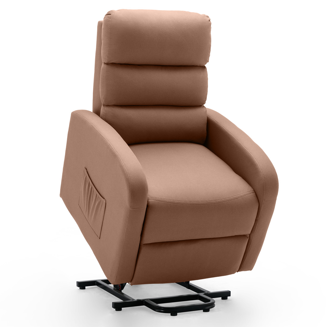 Rise and tilt discount electric recliner chair